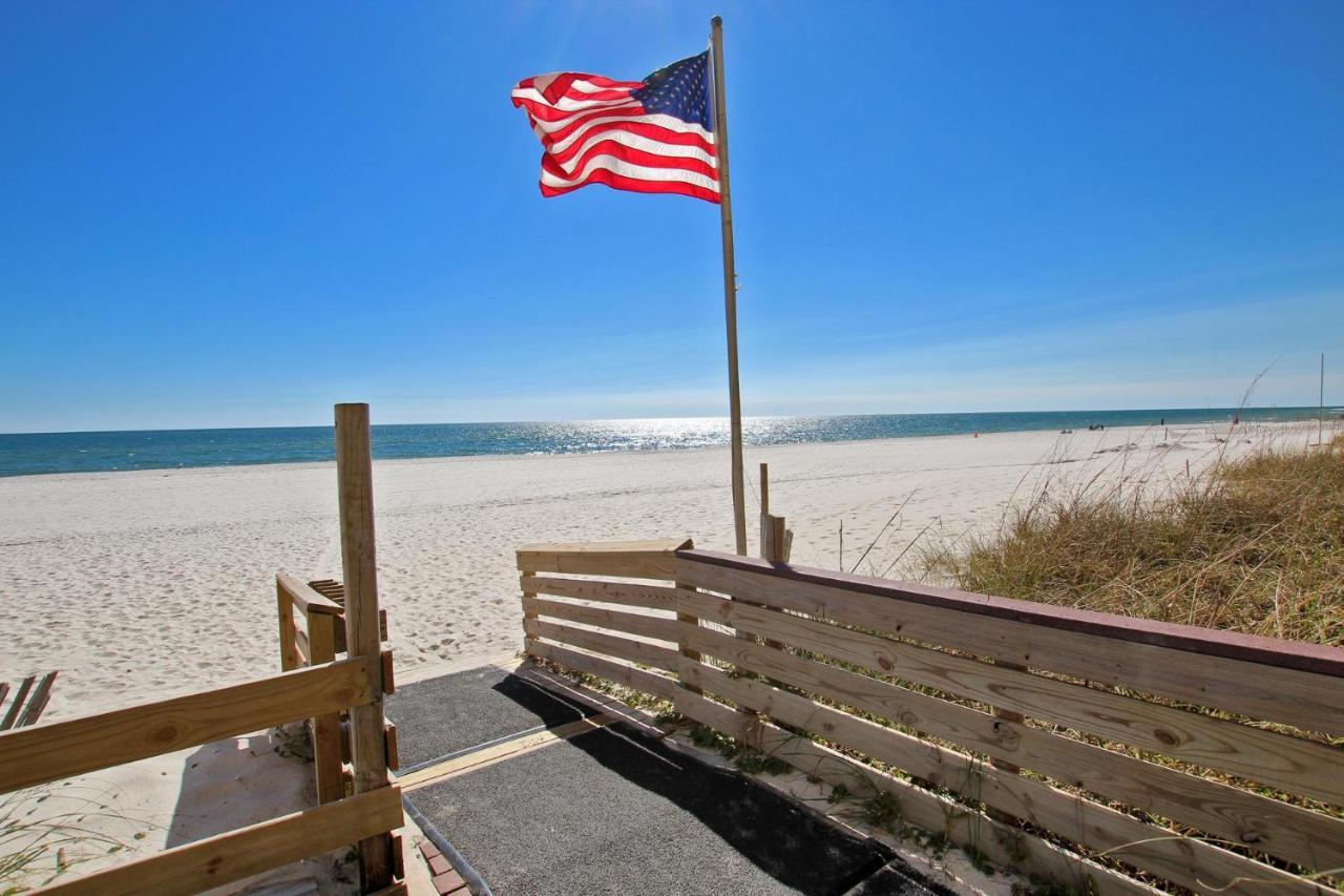 Crystal Shores West 1207 Gulf Shores Exterior foto