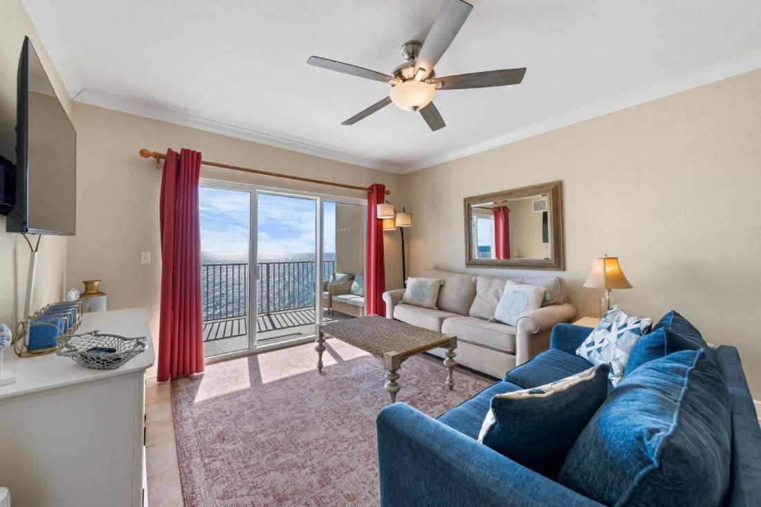 Crystal Shores West 1207 Gulf Shores Exterior foto