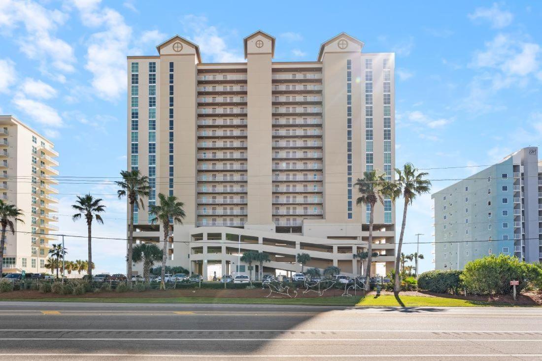 Crystal Shores West 1207 Gulf Shores Exterior foto