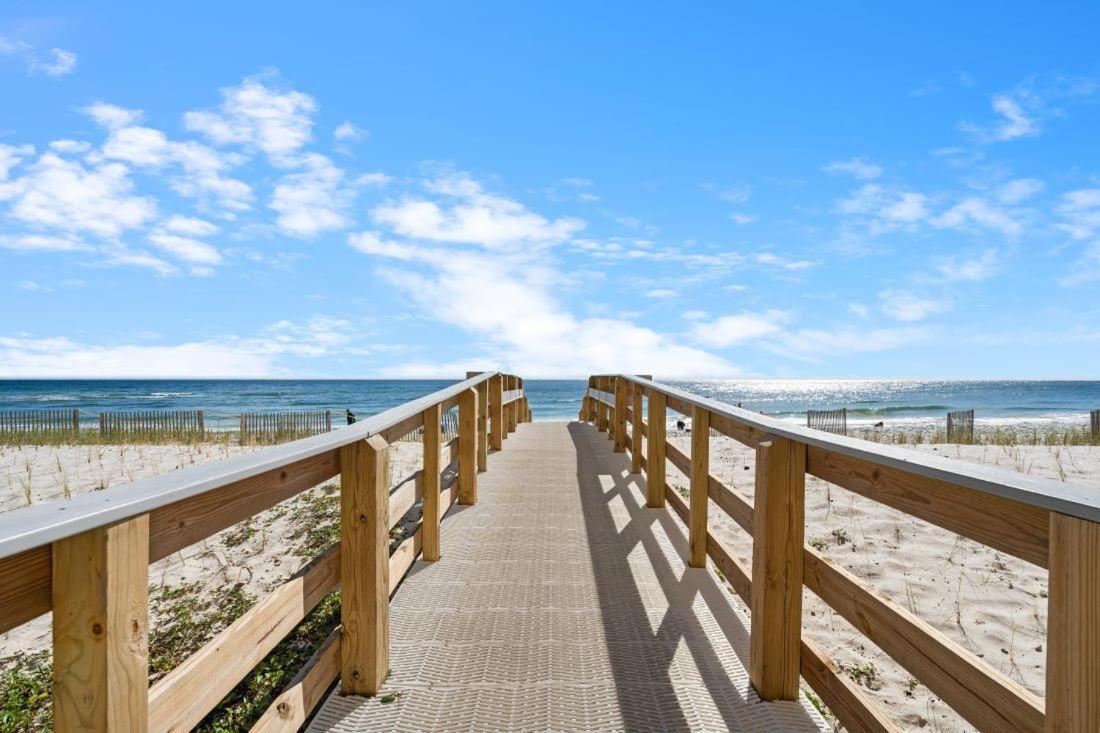 Crystal Shores West 1207 Gulf Shores Exterior foto