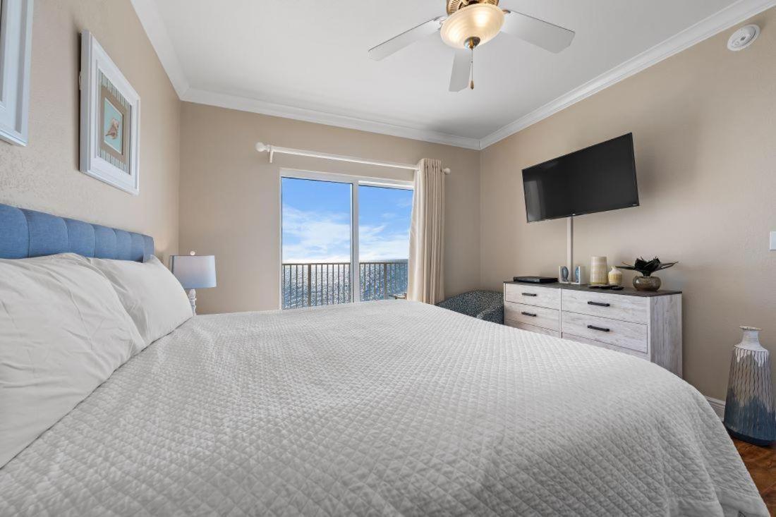 Crystal Shores West 1207 Gulf Shores Exterior foto